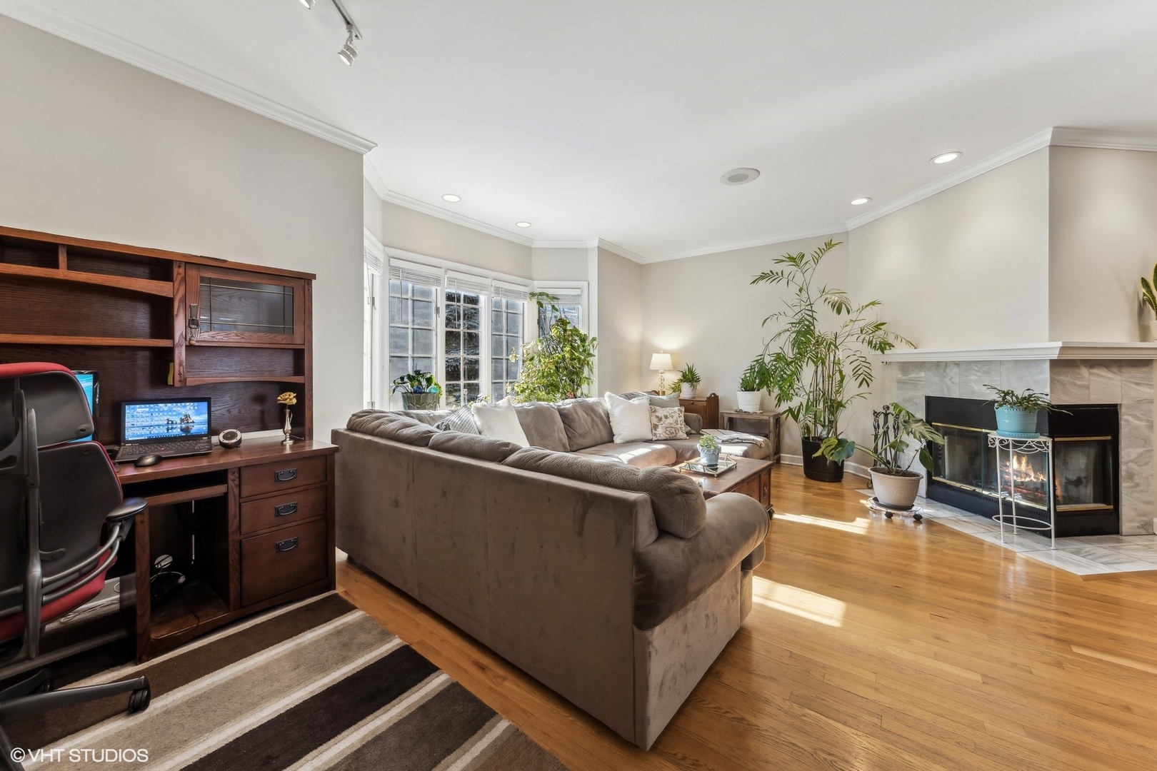 731 S Racine Avenue Unit: B