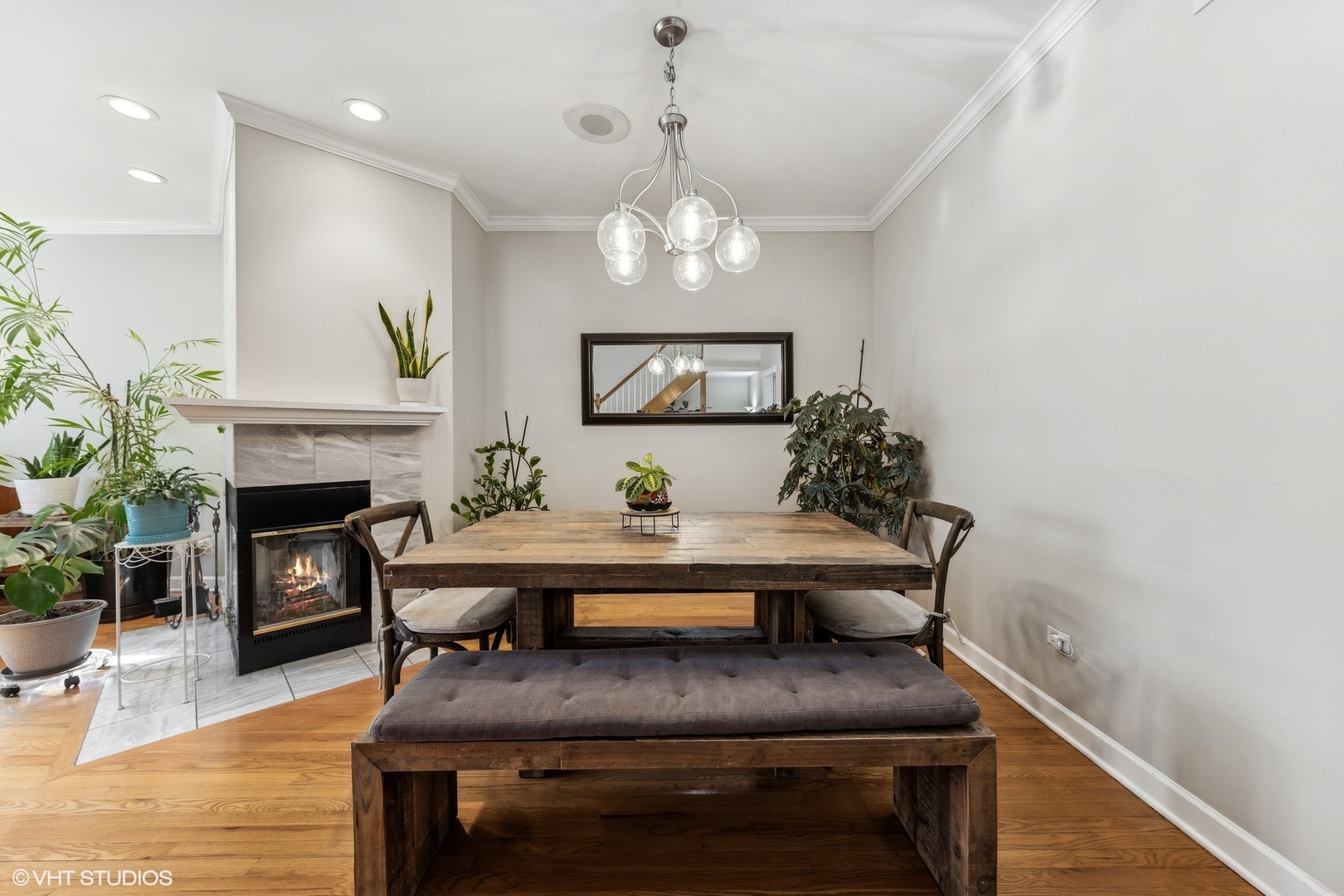 731 S Racine Avenue Unit: B