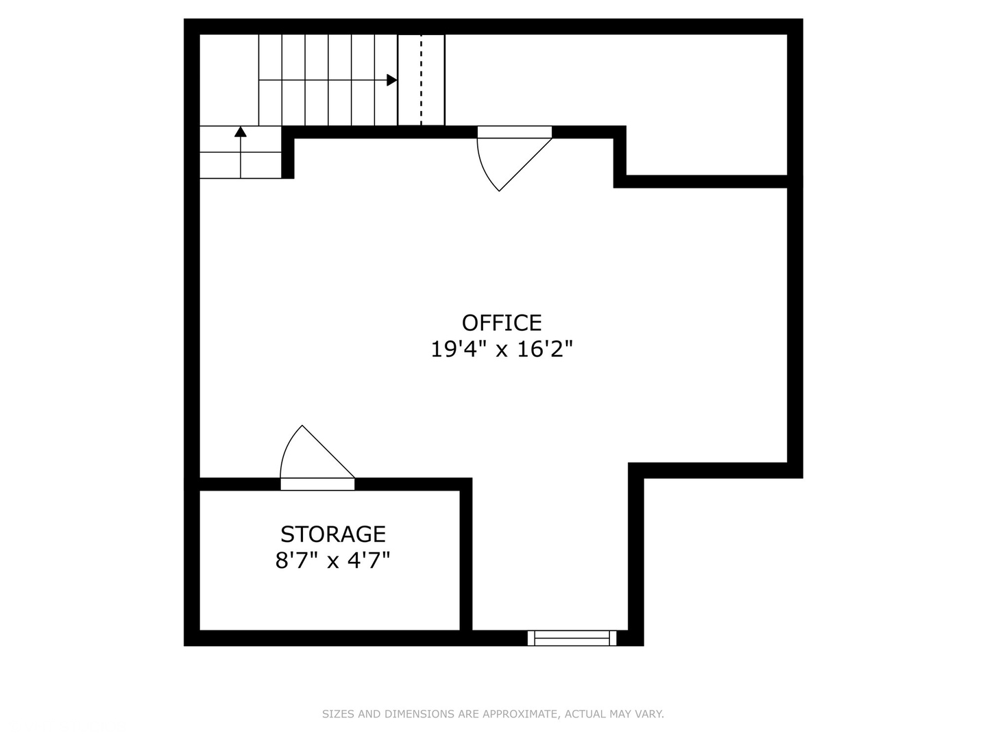 731 S Racine Avenue Unit: B
