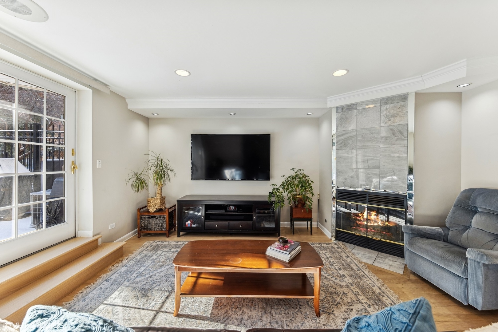731 S Racine Avenue Unit: B
