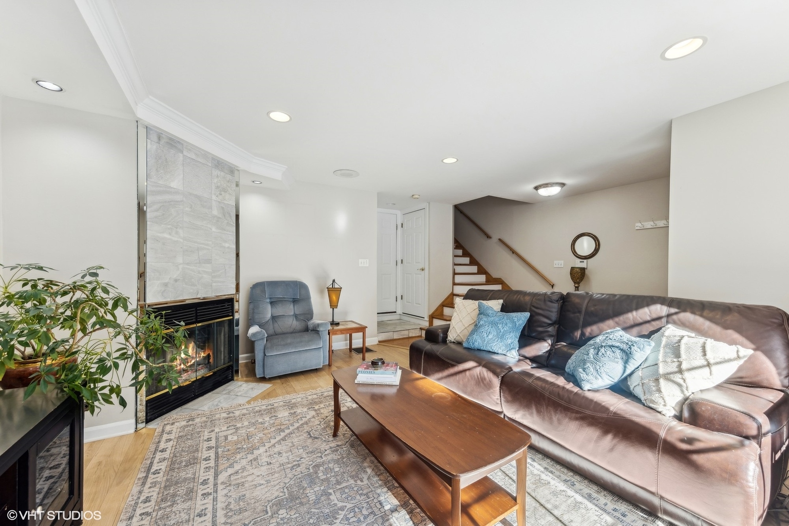 731 S Racine Avenue Unit: B