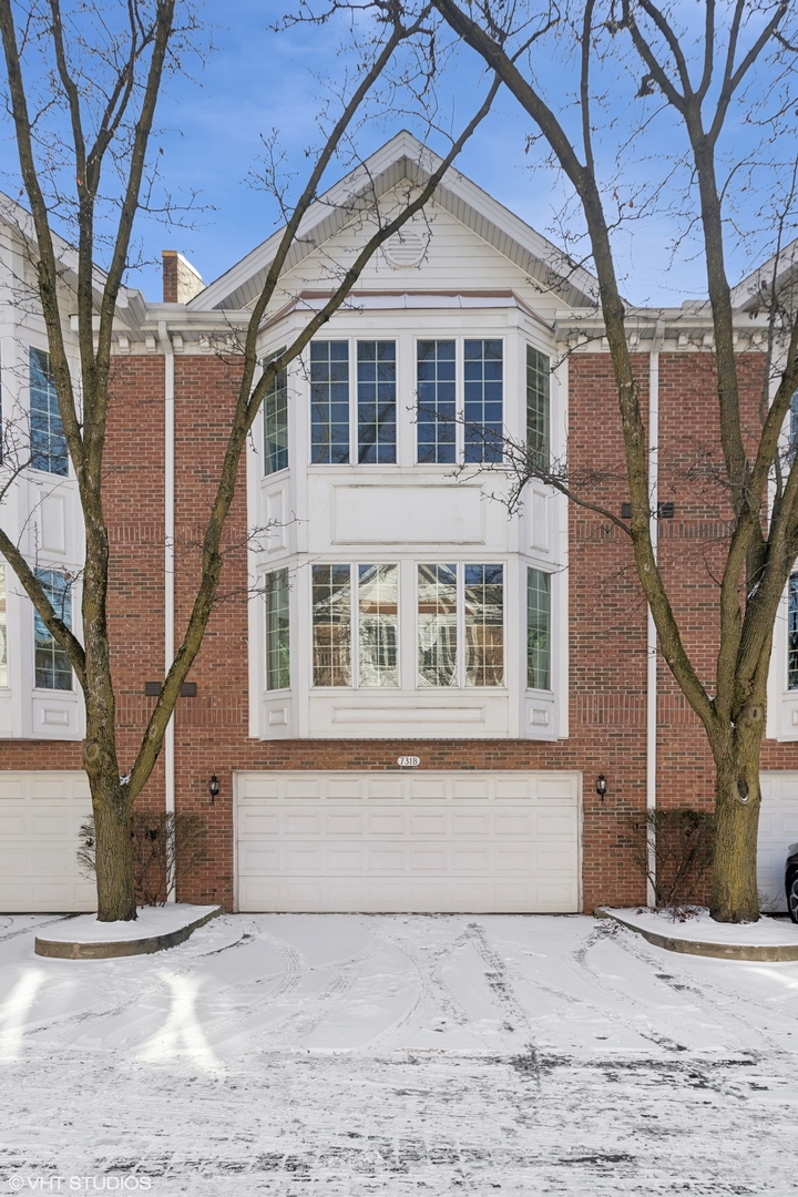 731 S Racine Avenue Unit: B