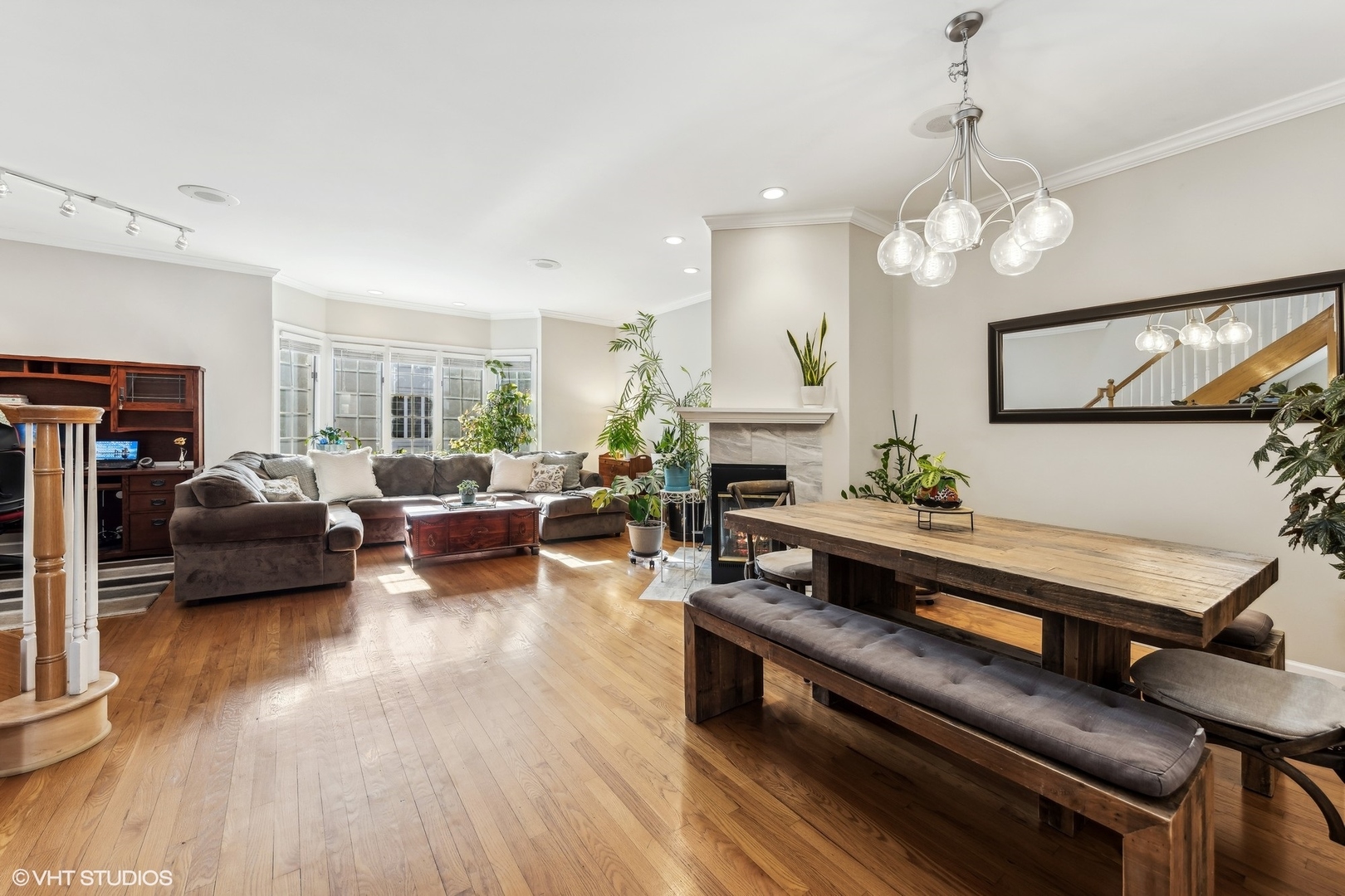 731 S Racine Avenue Unit: B