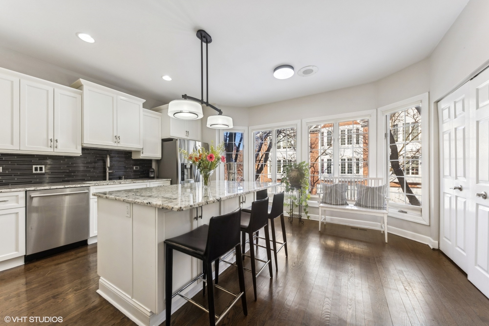 731 S Racine Avenue Unit: B