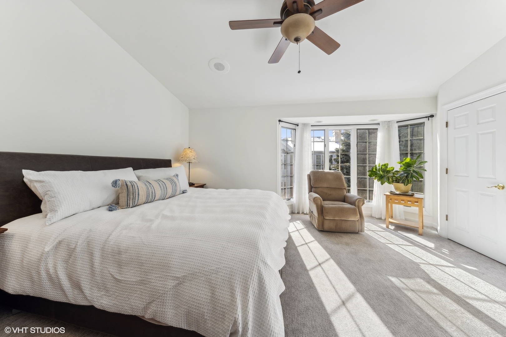 731 S Racine Avenue Unit: B