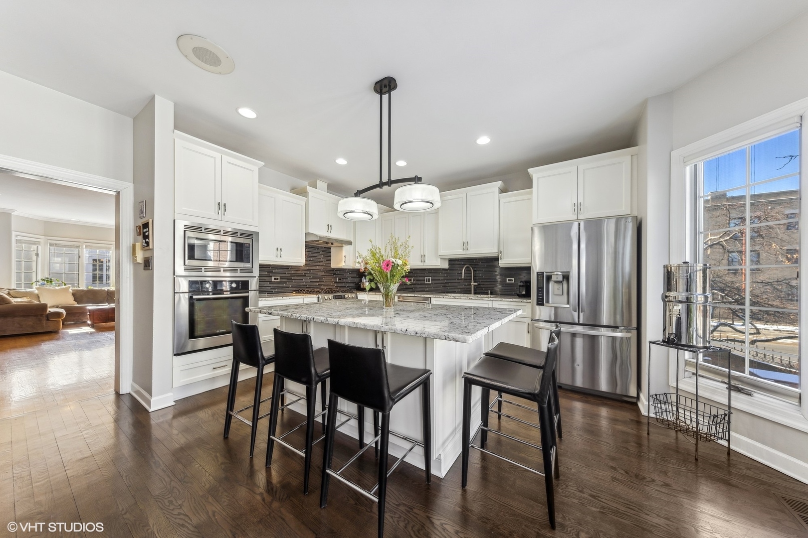 731 S Racine Avenue Unit: B