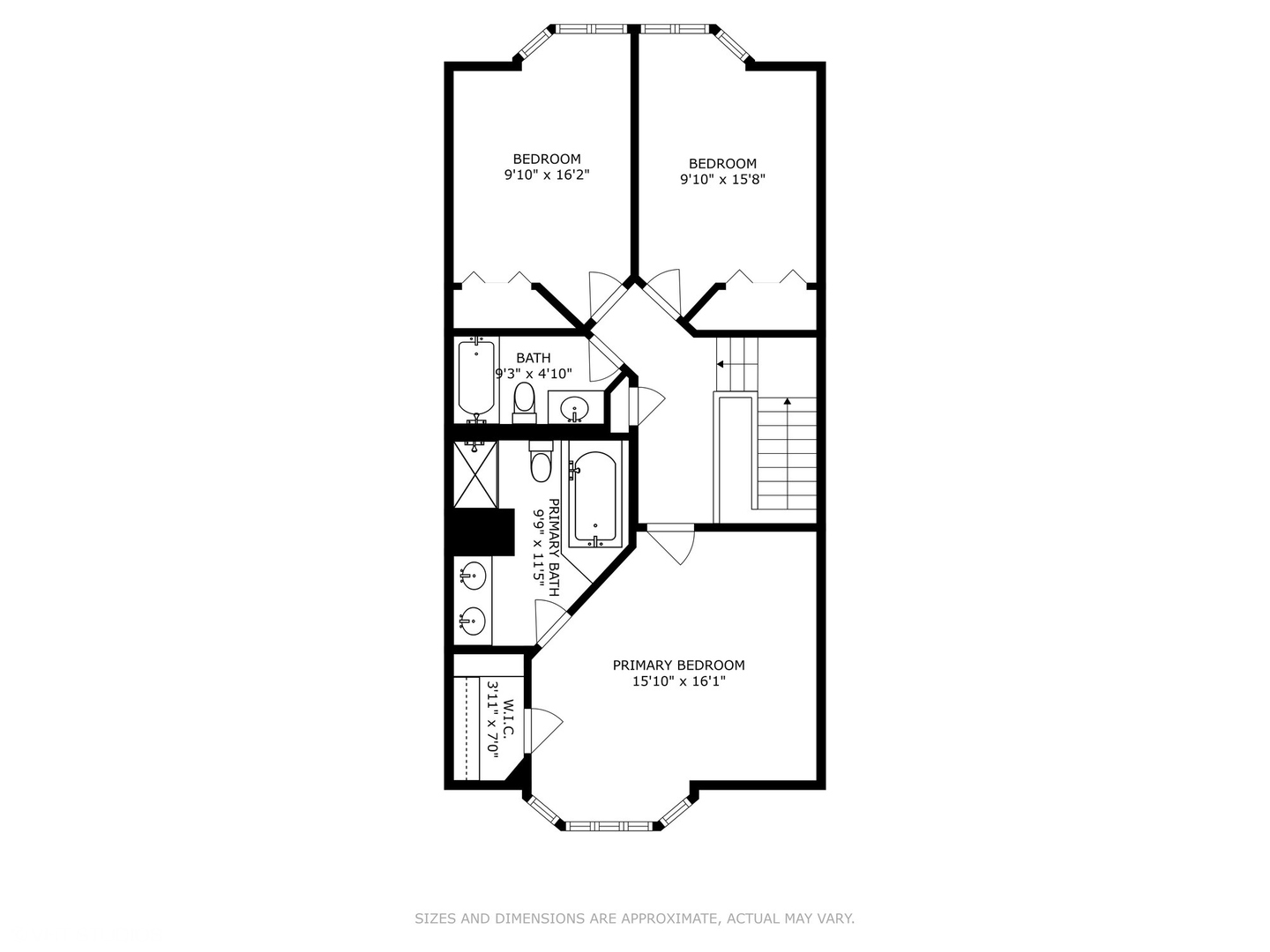 731 S Racine Avenue Unit: B