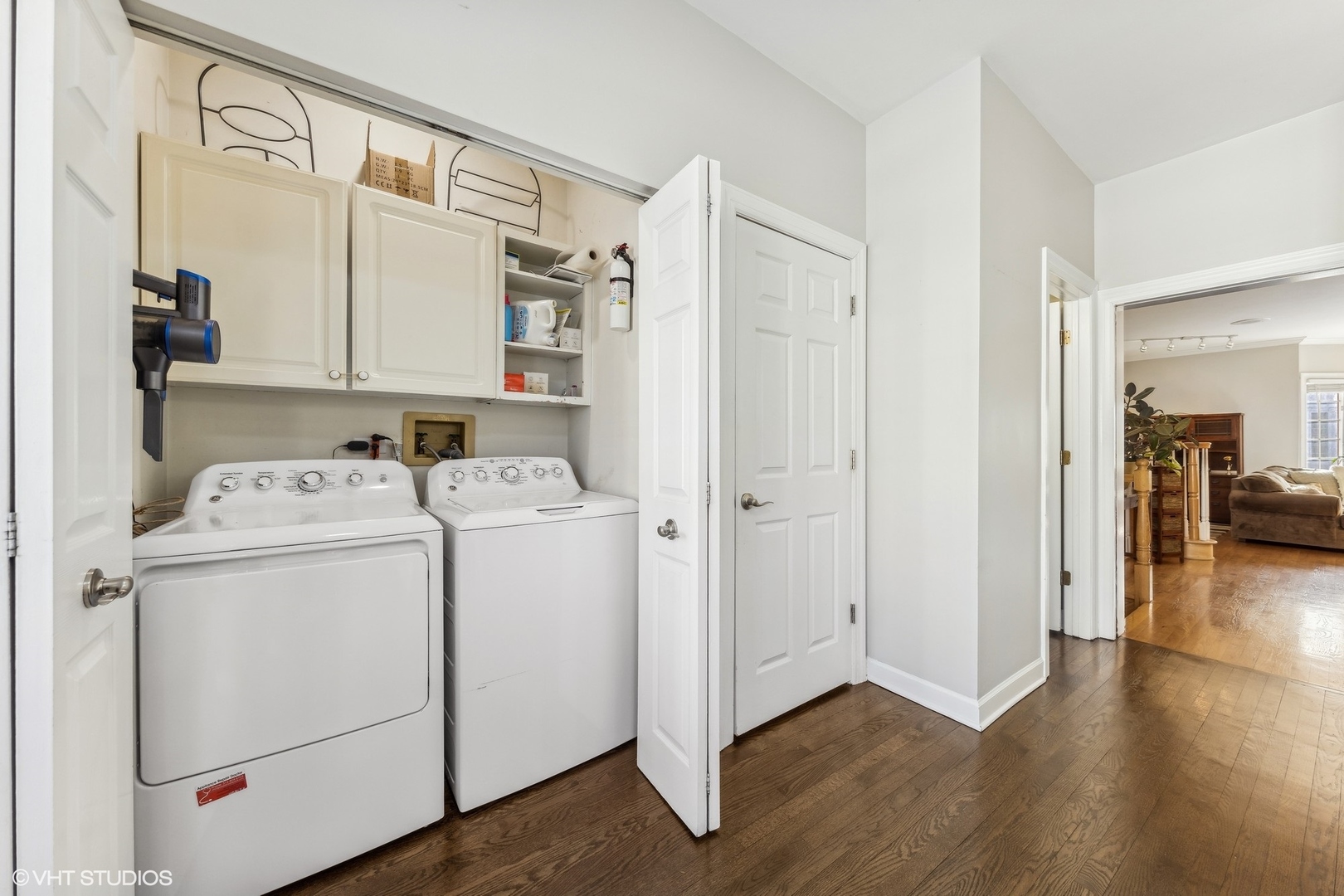 731 S Racine Avenue Unit: B