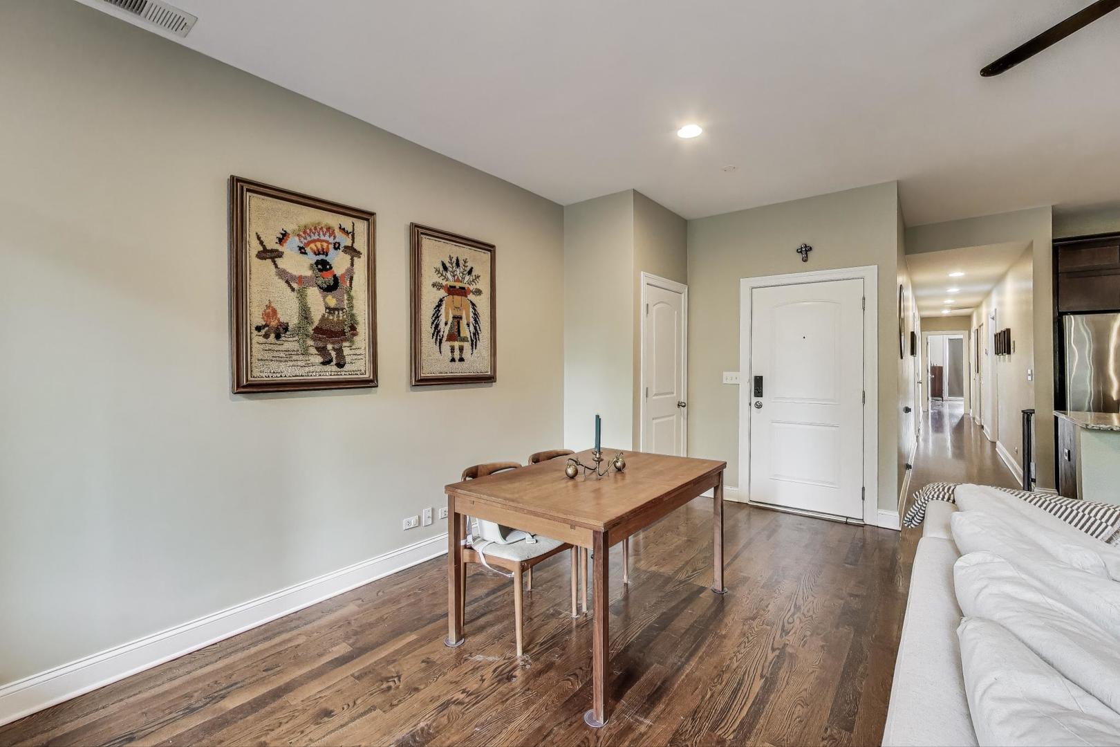 2120 W RICE Street Unit: 3