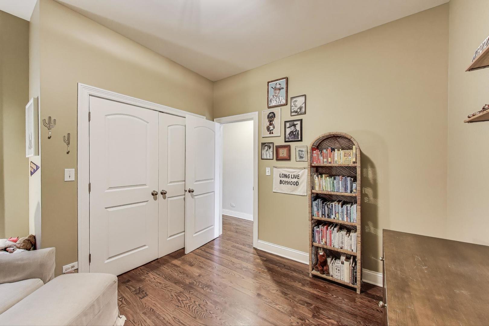 2120 W RICE Street Unit: 3