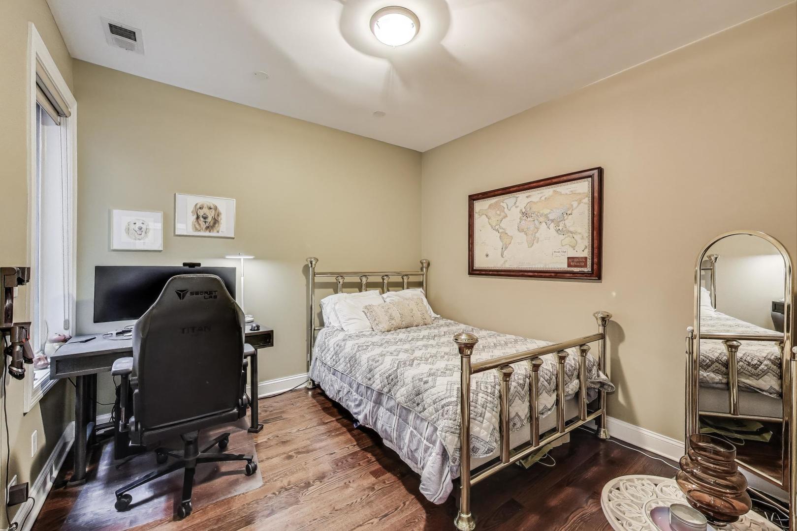 2120 W RICE Street Unit: 3