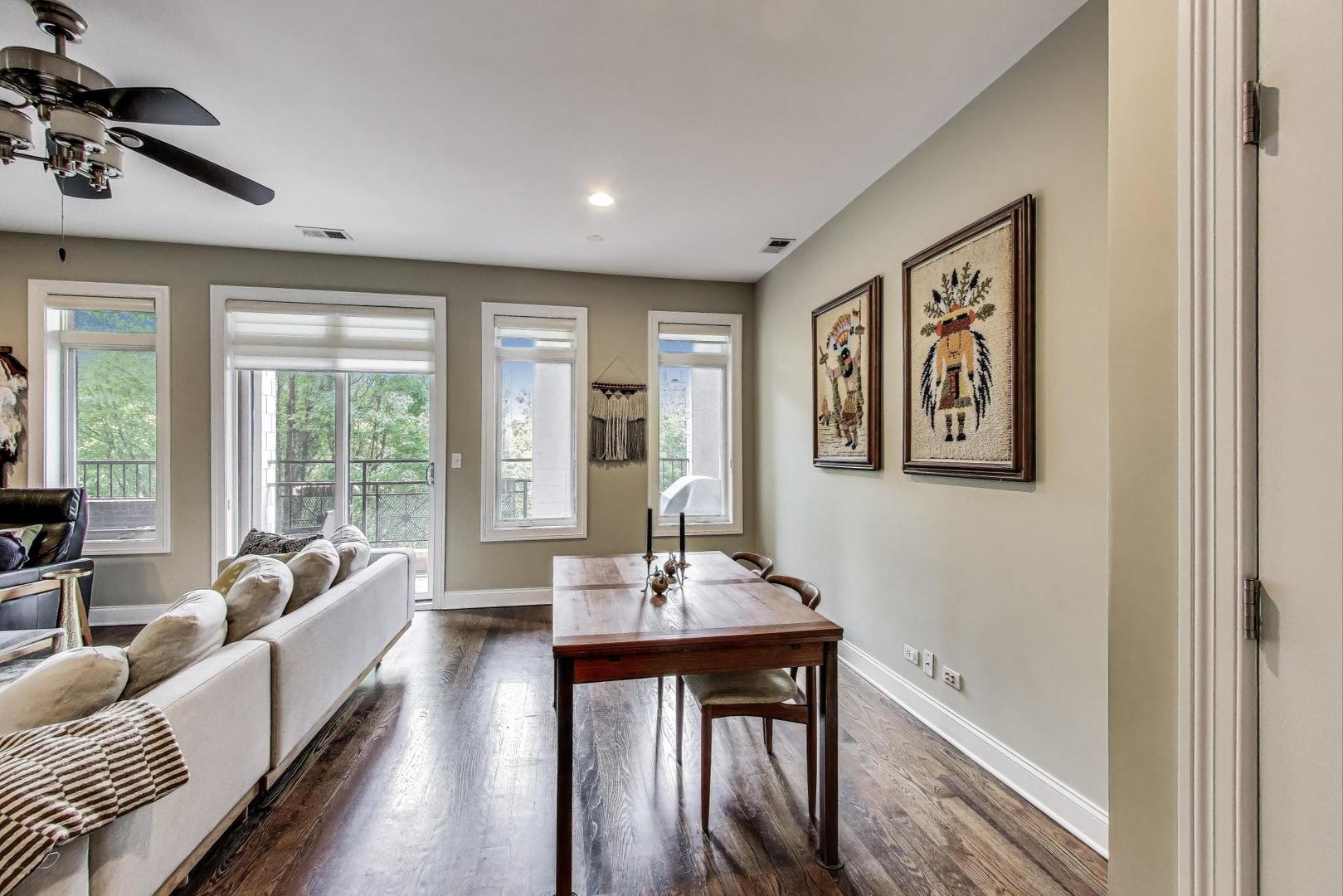 2120 W RICE Street Unit: 3