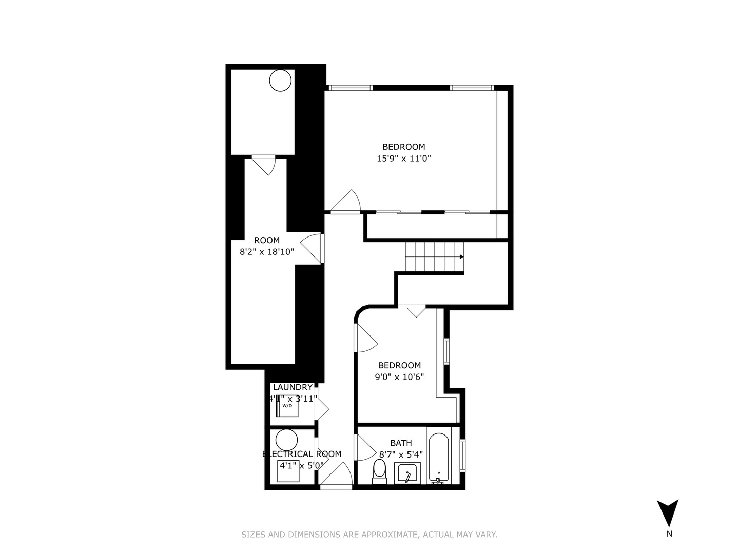 2120 W 35th Street Unit: 101