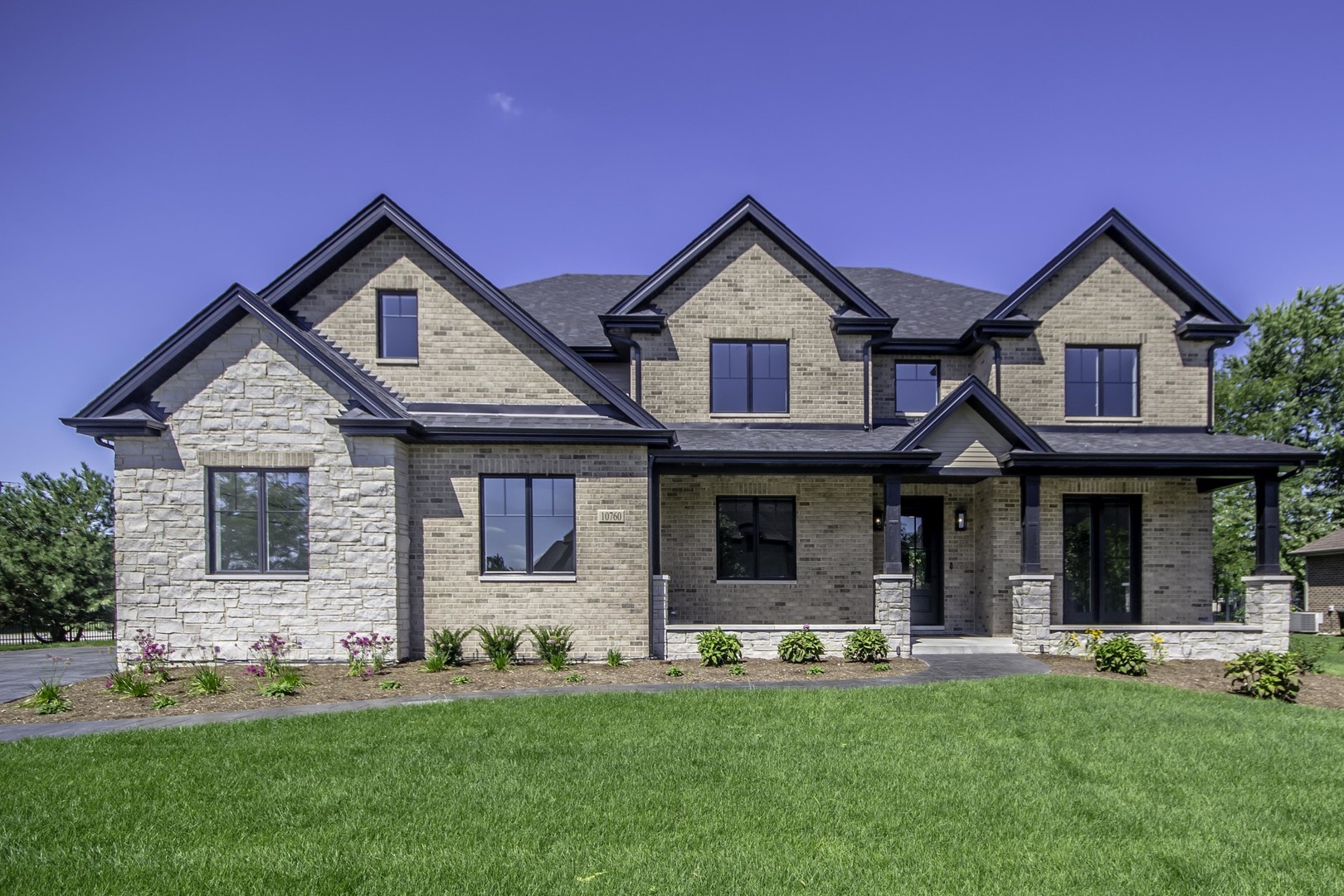 10760 Olde Mill Drive