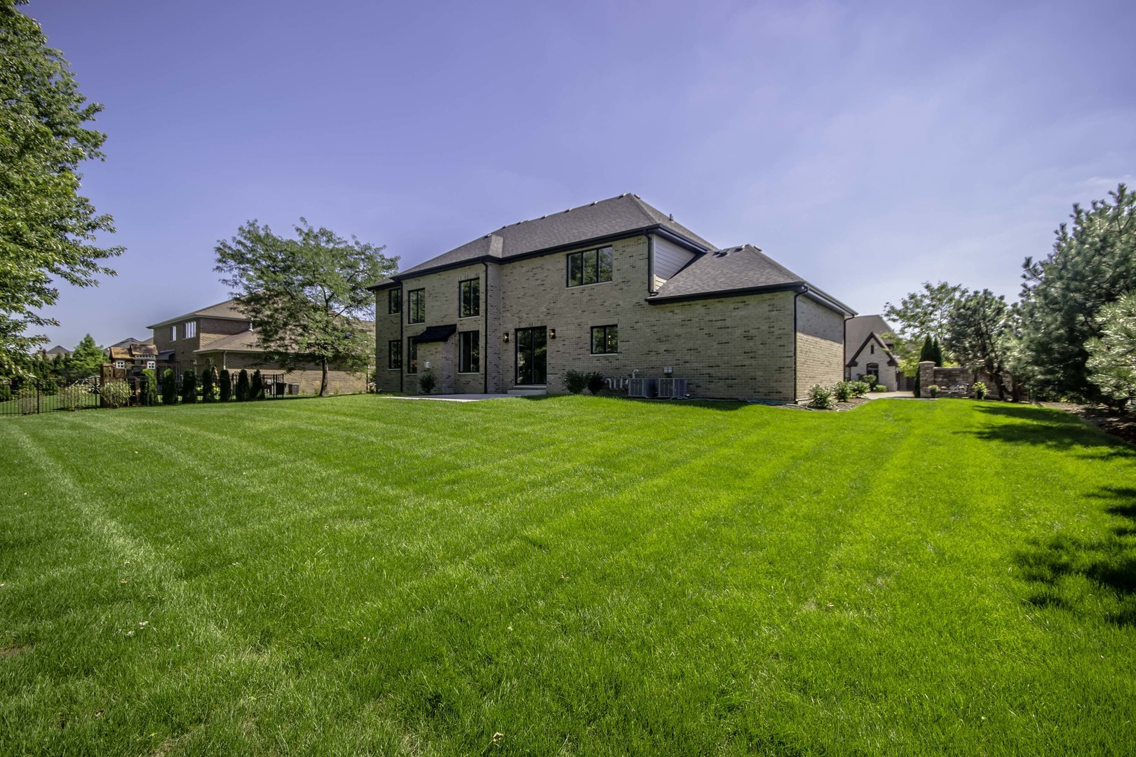 10760 Olde Mill Drive