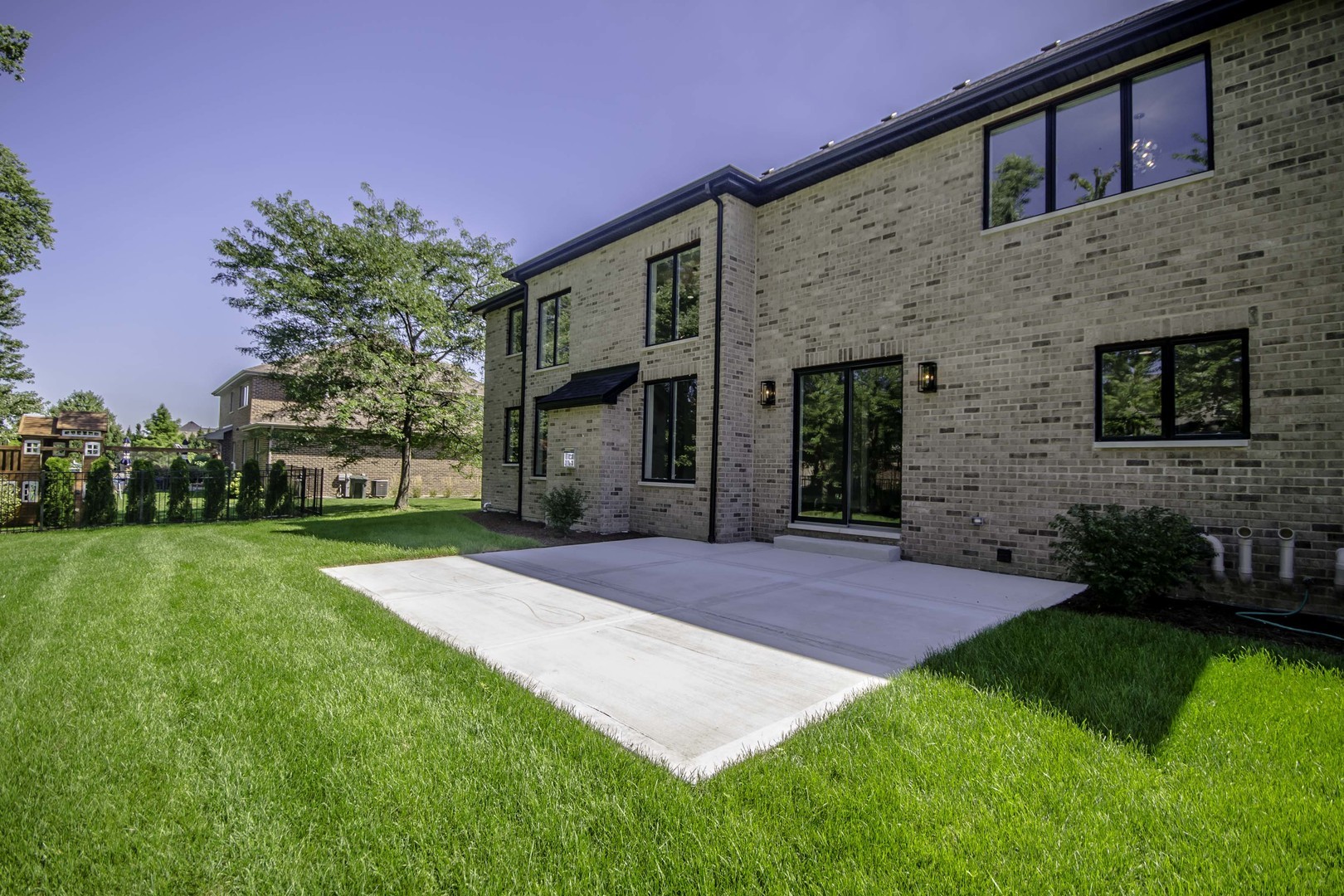 10760 Olde Mill Drive