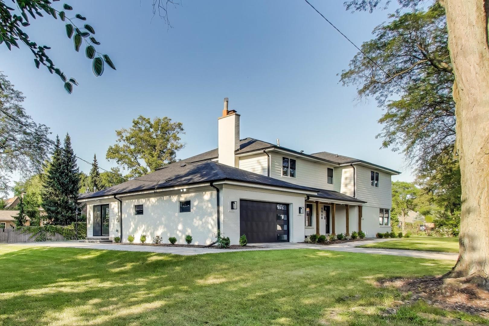 4940 Wolf Road