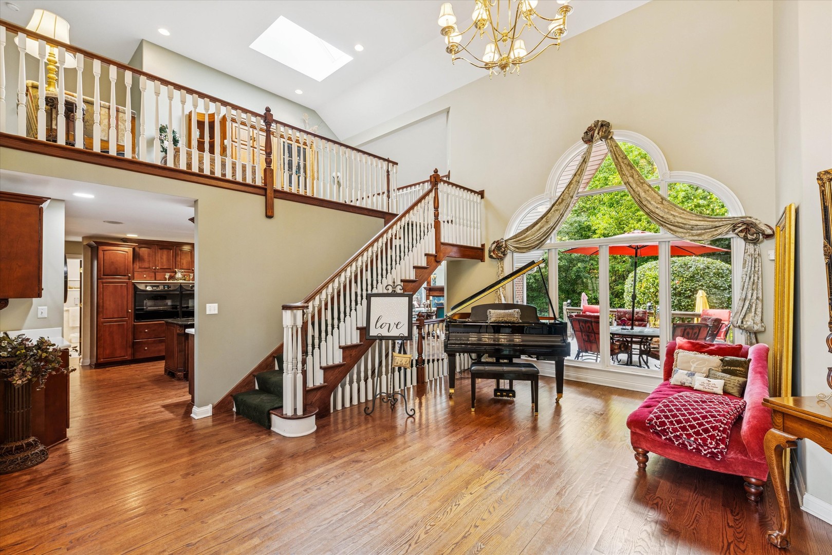 430 SHADOW CREEK Drive