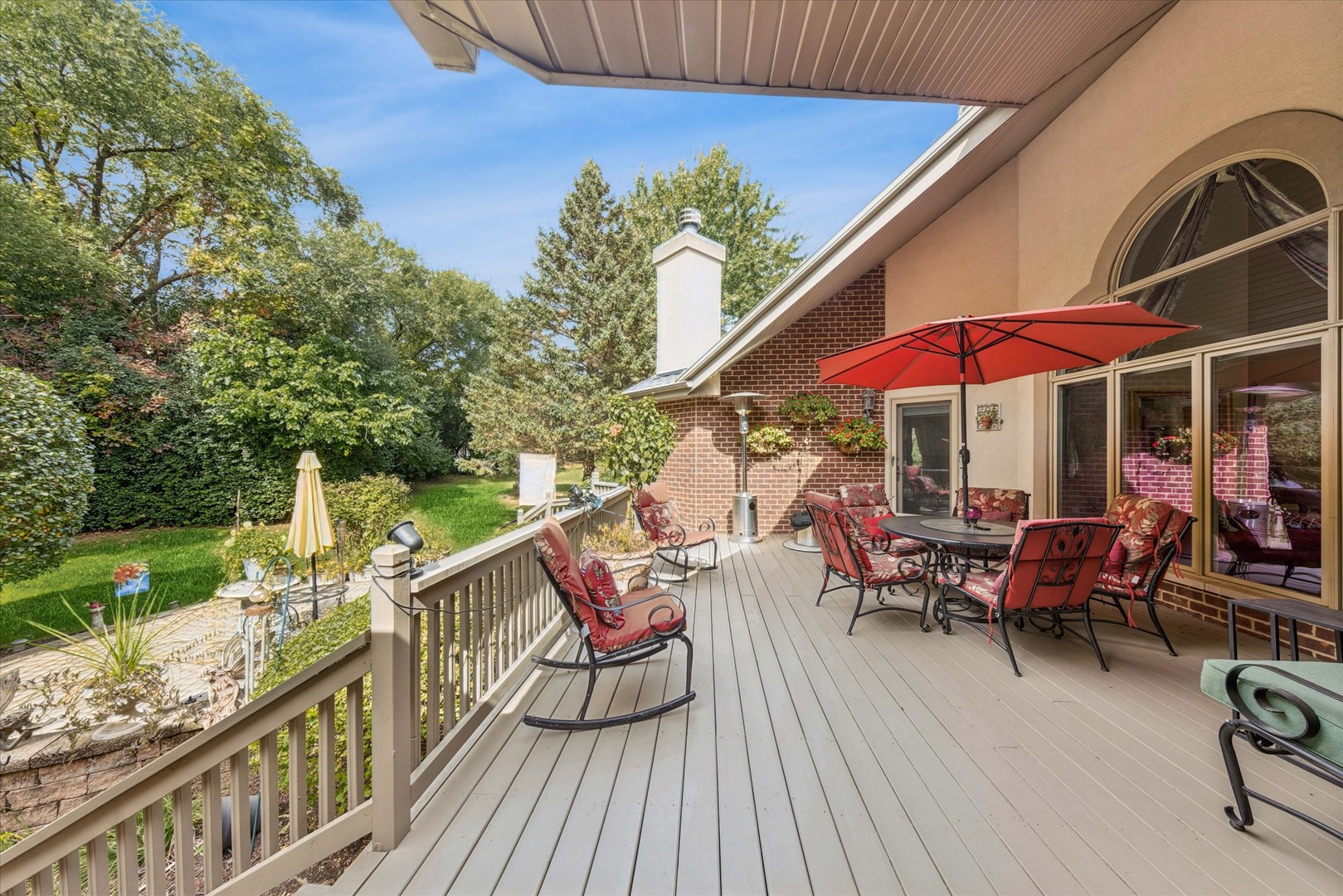 430 SHADOW CREEK Drive