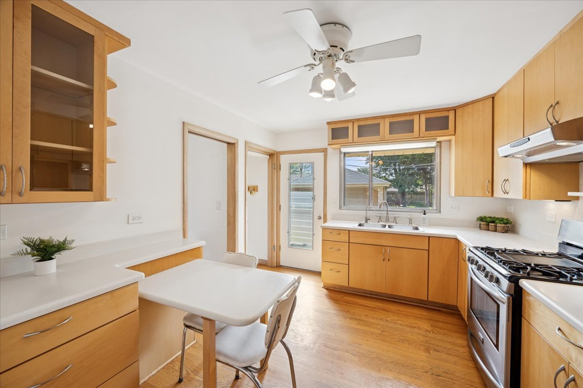 10511 Preston Street