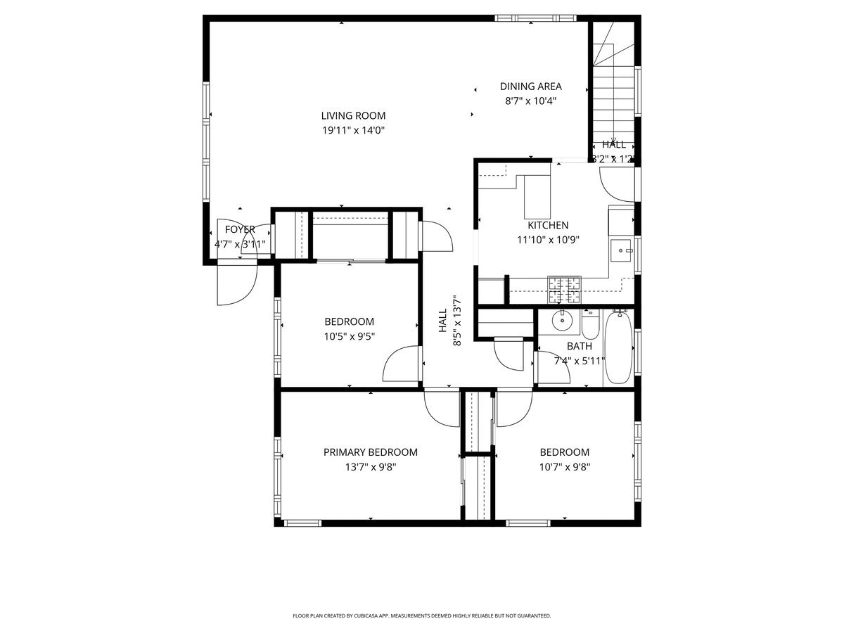 10511 Preston Street