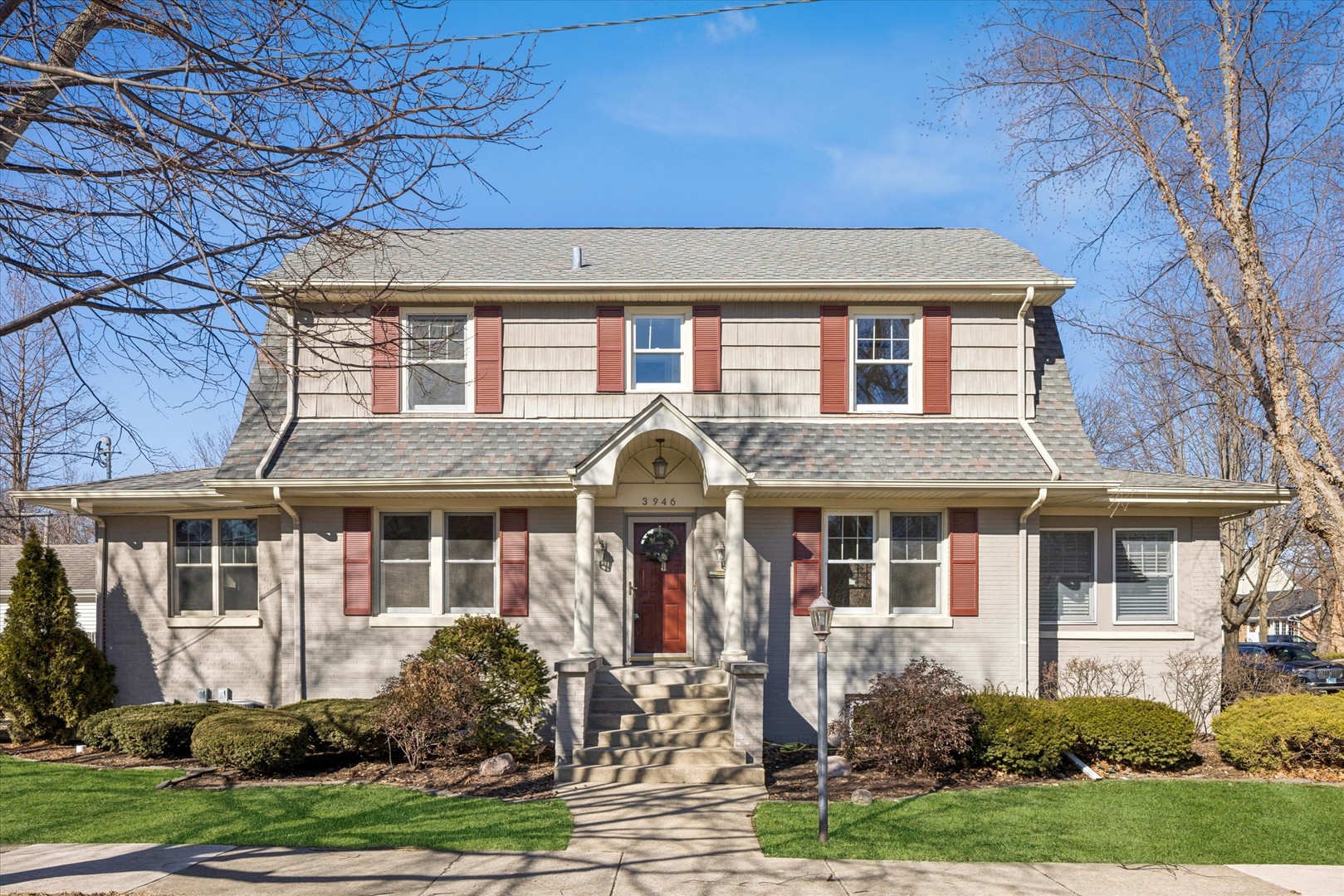 3946 Howard Avenue
