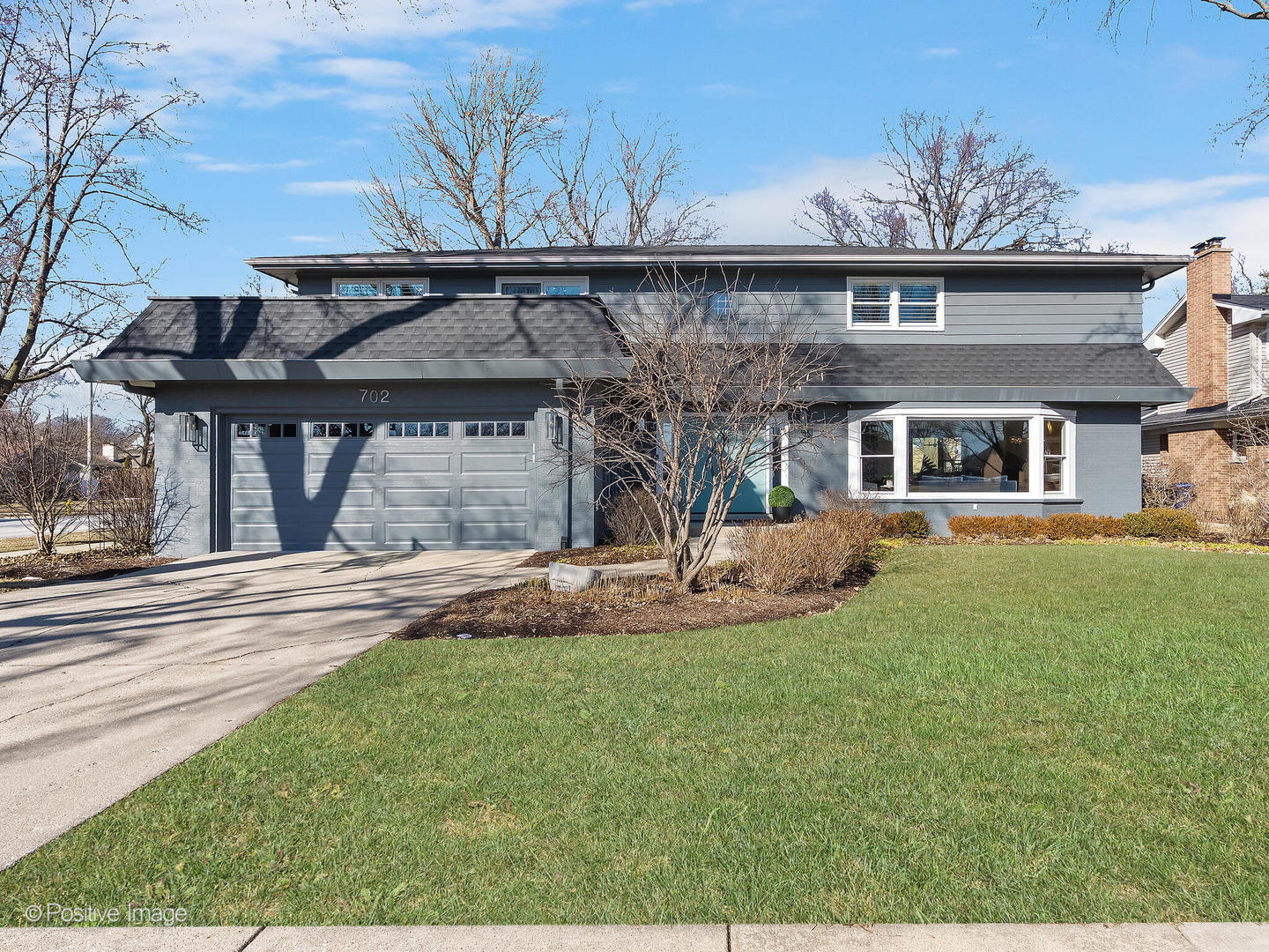 702 Courtland Circle