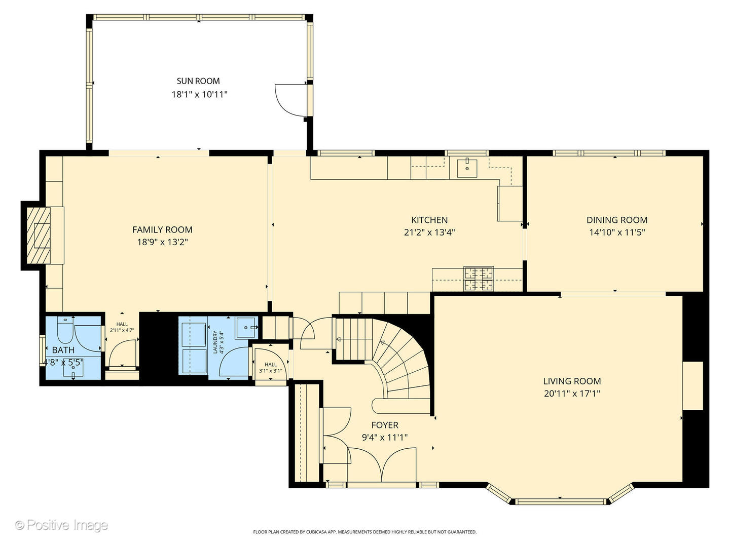 702 Courtland Circle