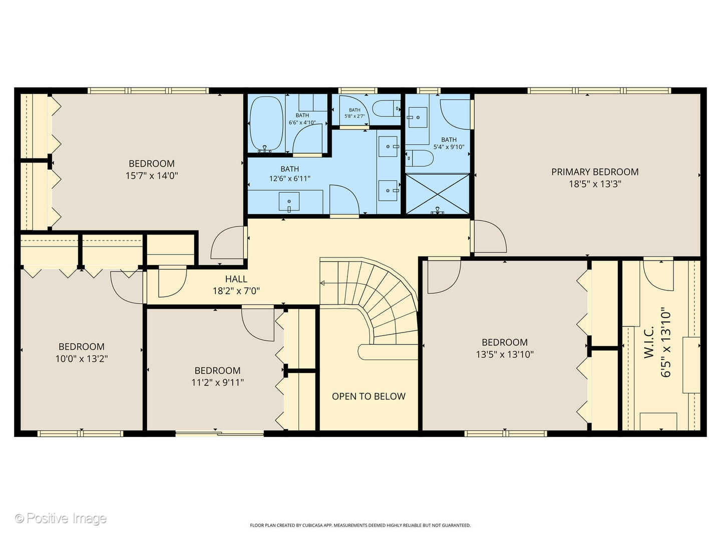 702 Courtland Circle