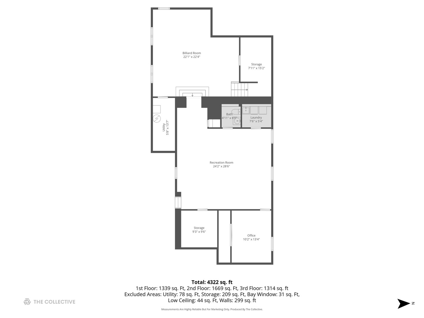 5116 Woodland Avenue