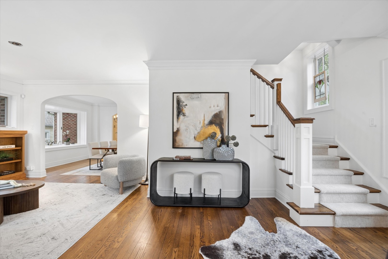 5116 Woodland Avenue