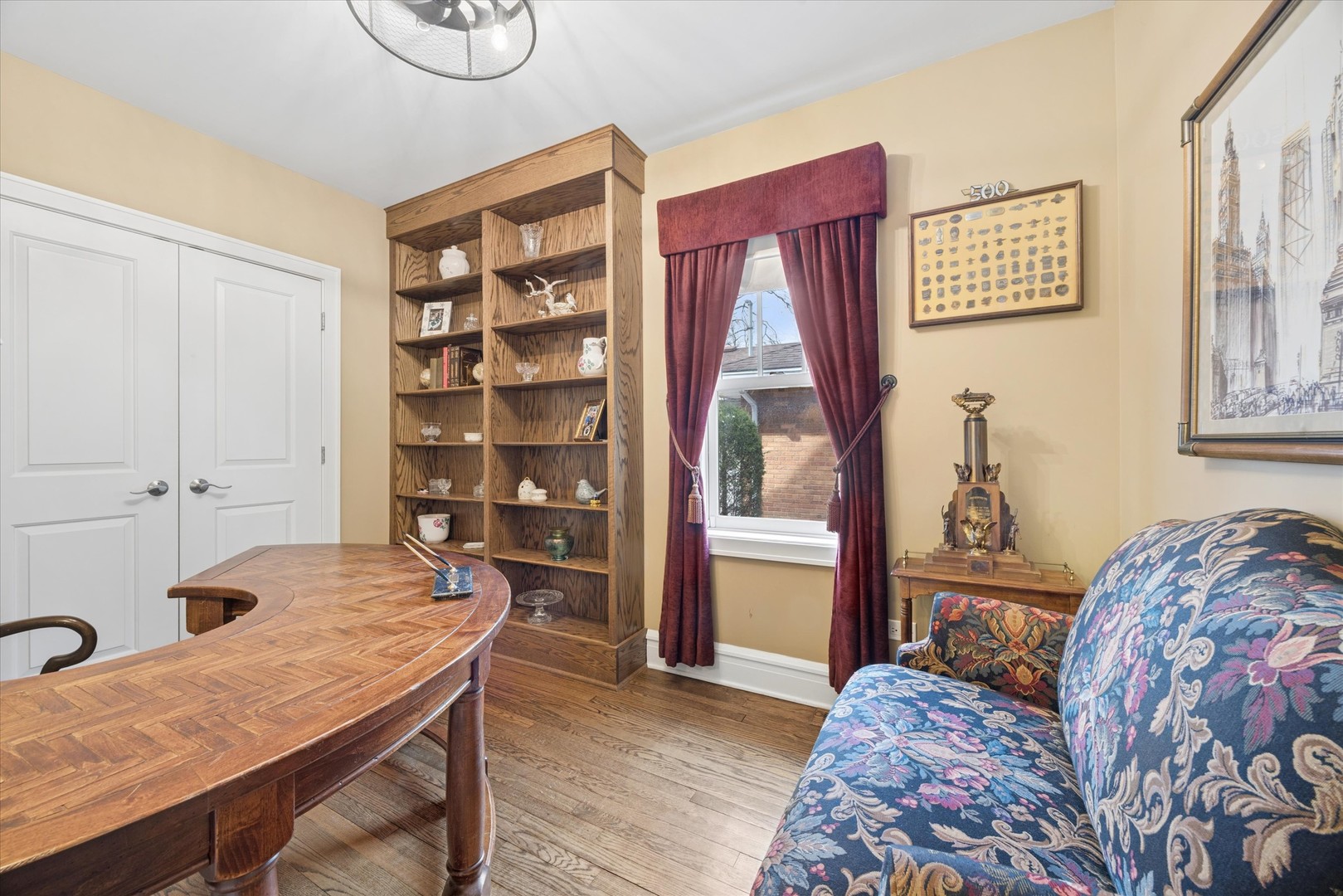 5116 Woodland Avenue