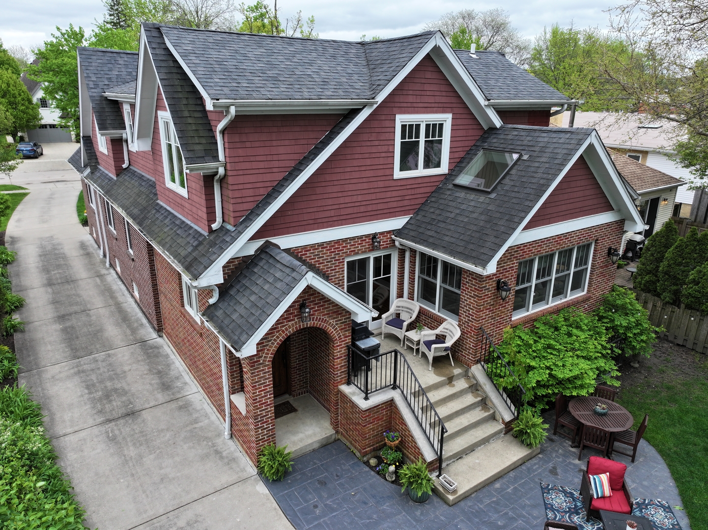 5116 Woodland Avenue