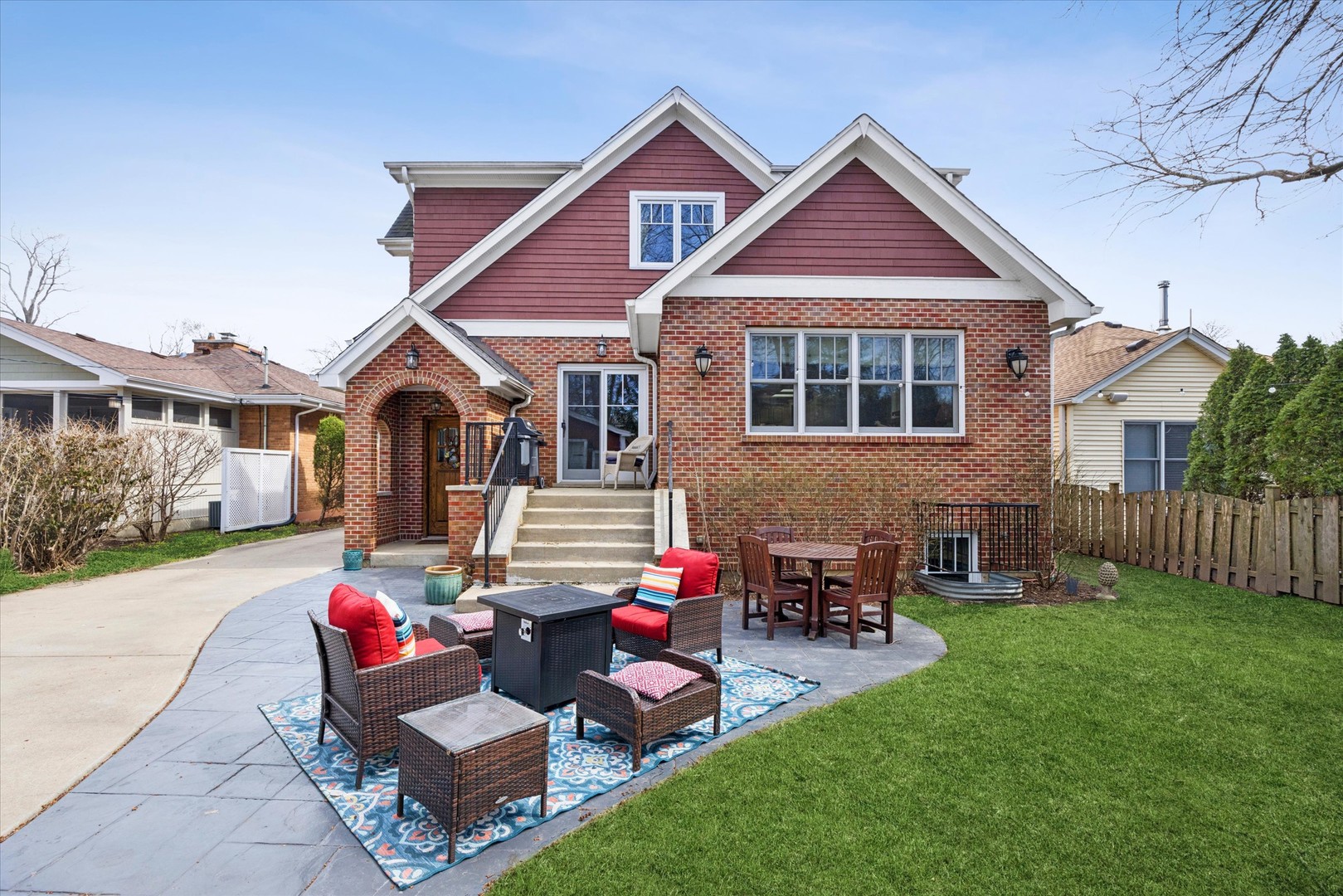 5116 Woodland Avenue