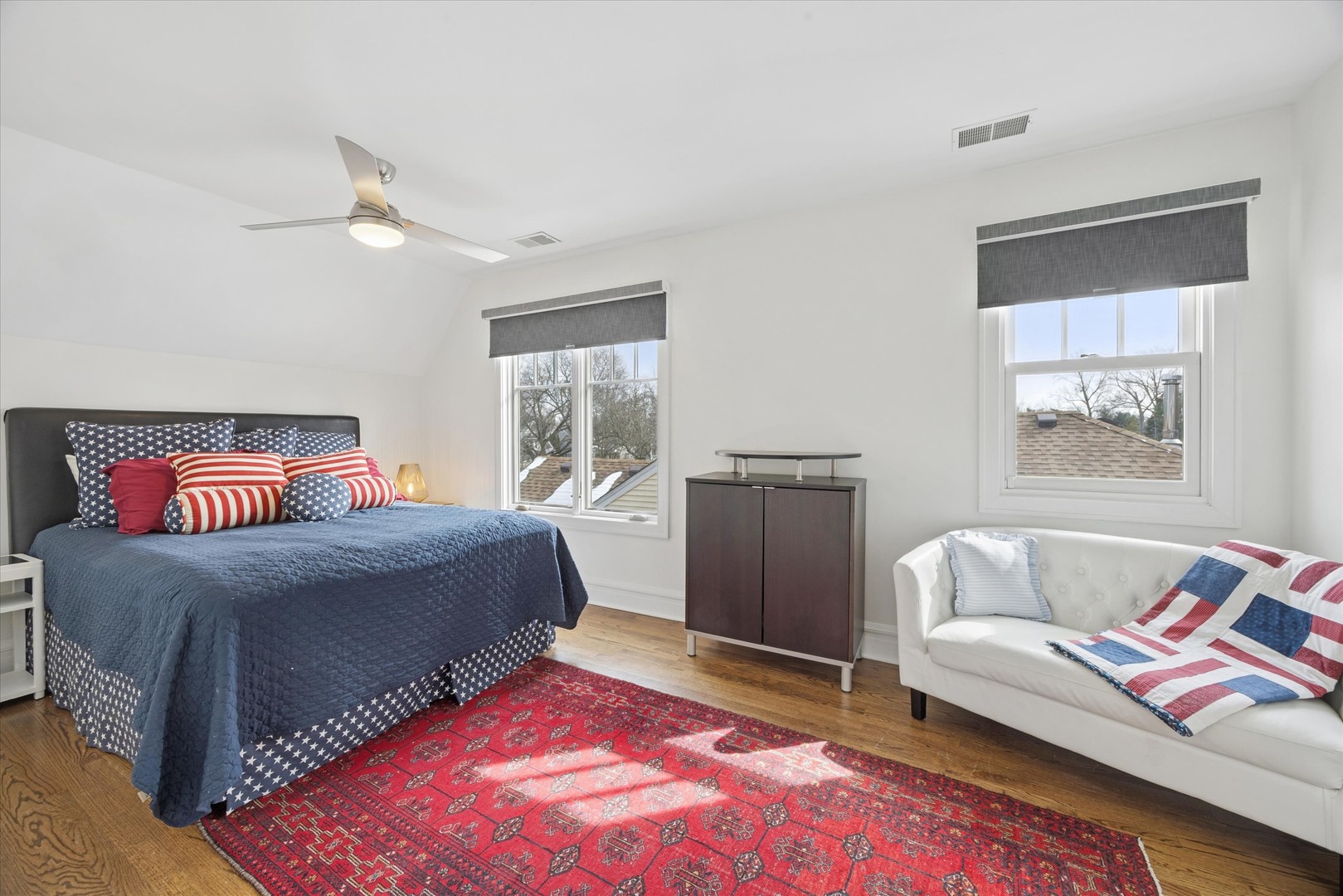 5116 Woodland Avenue