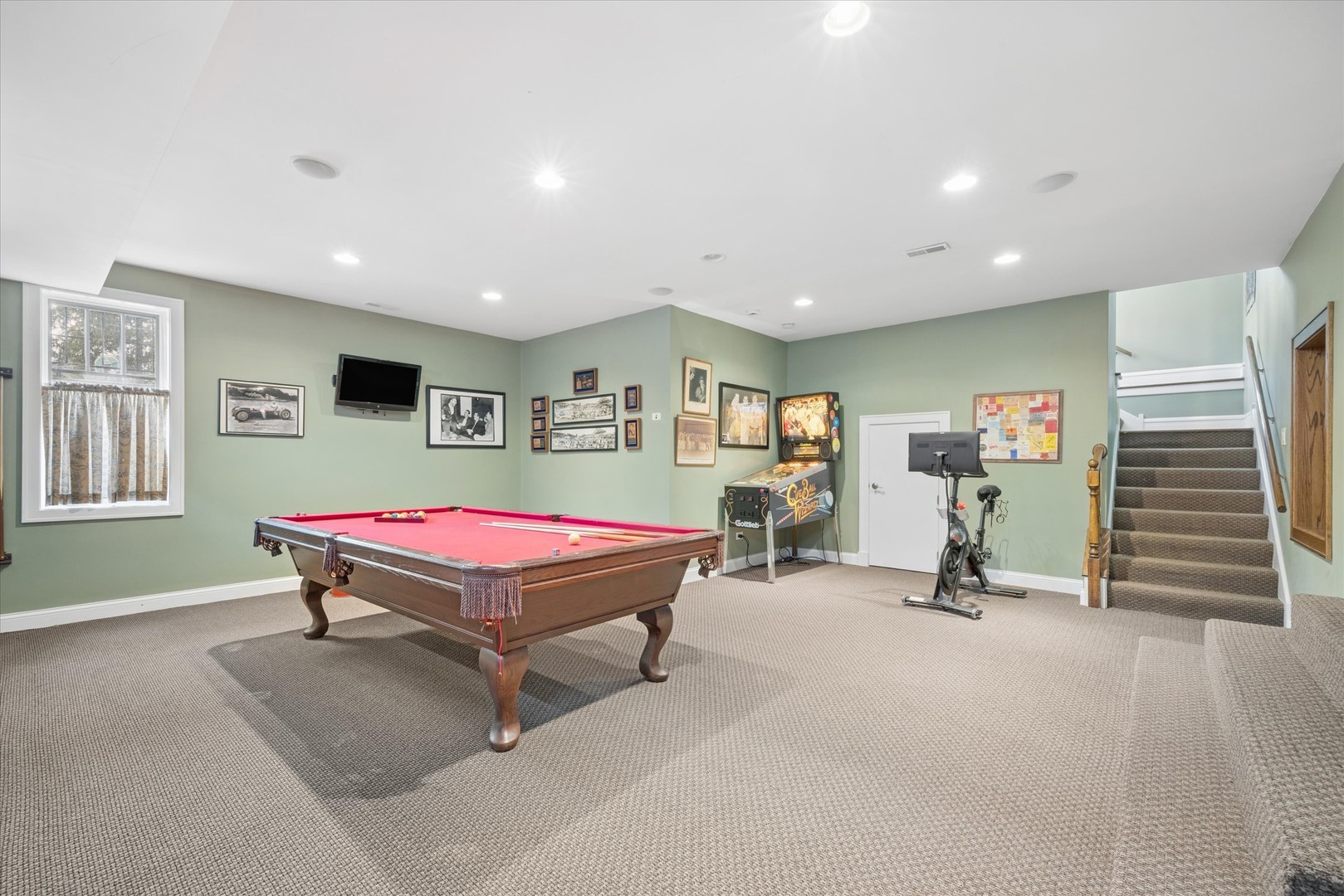 5116 Woodland Avenue