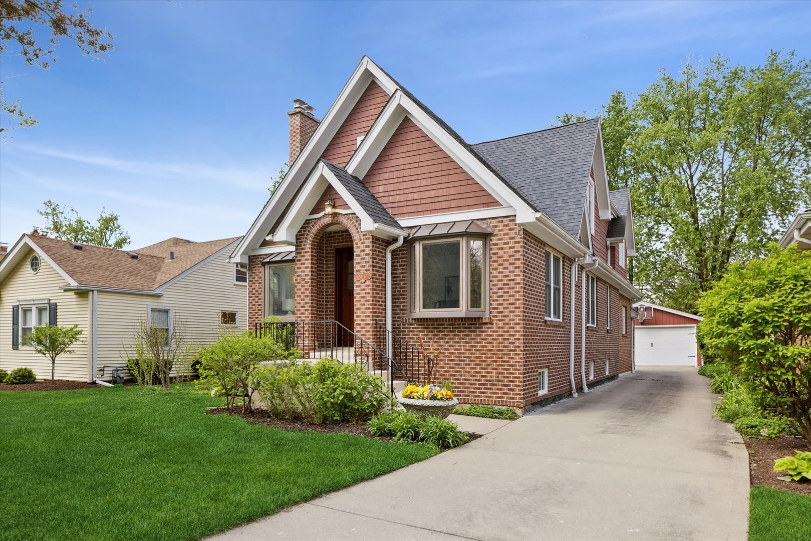 5116 Woodland Avenue