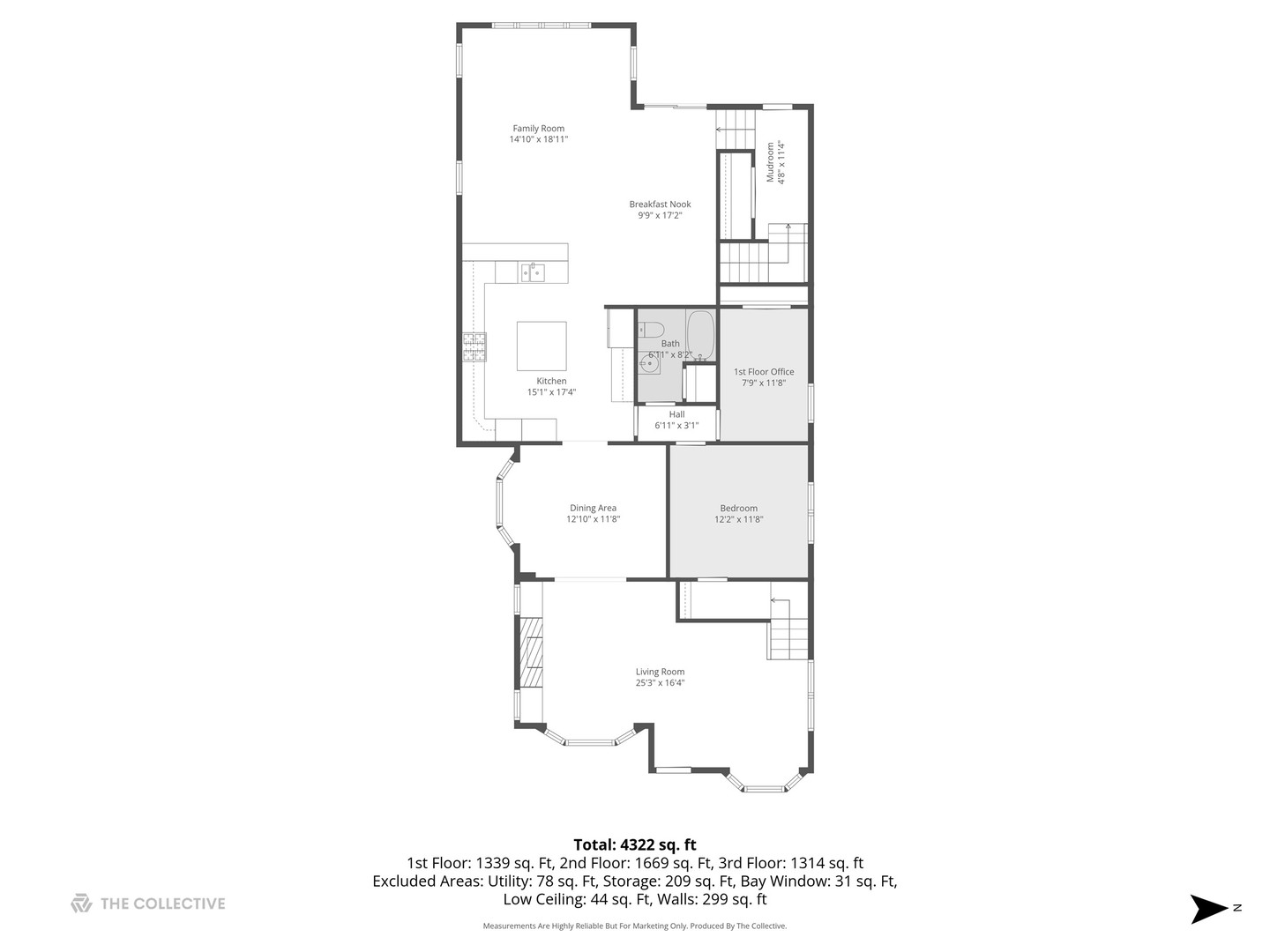 5116 Woodland Avenue