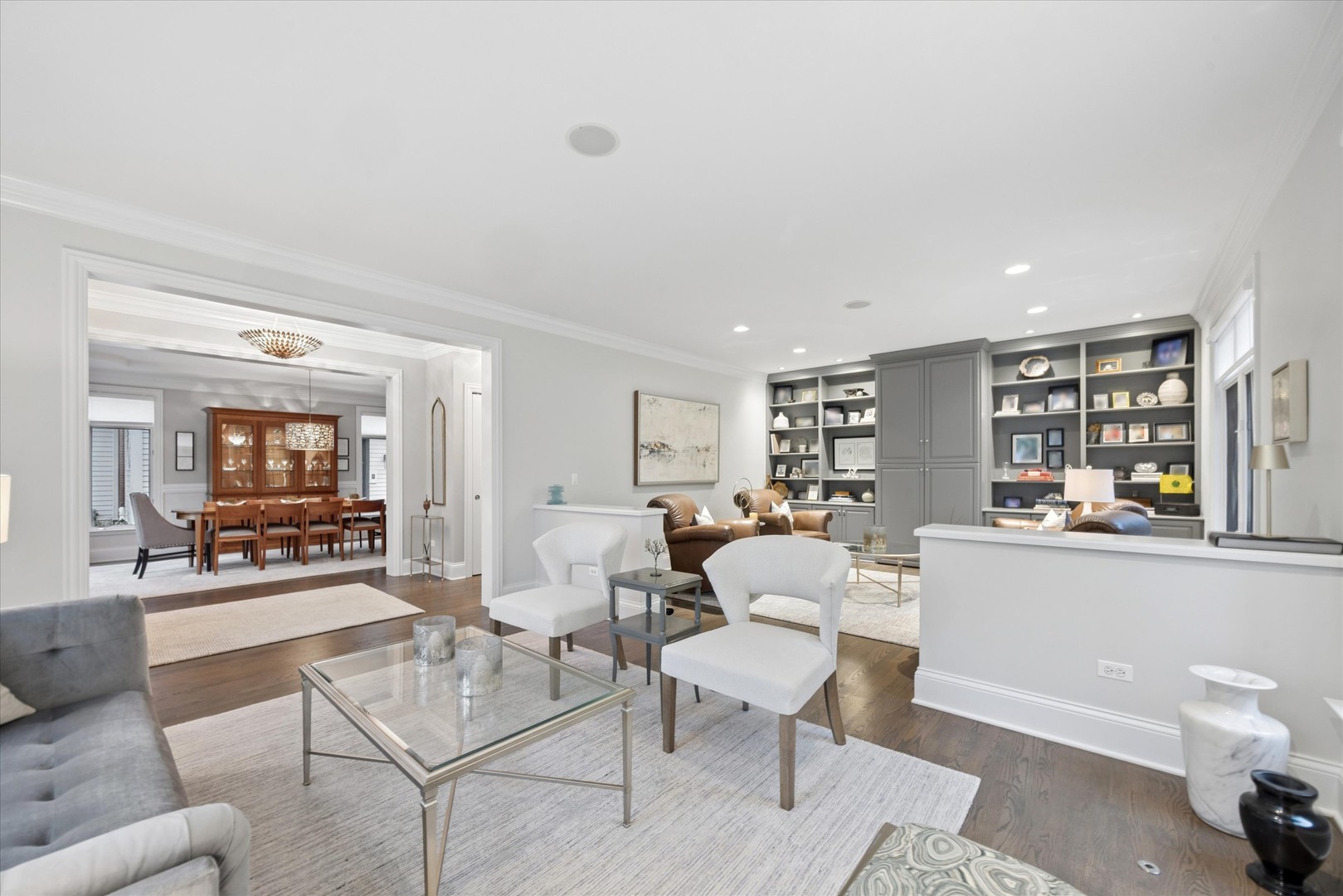 5033 Woodland Avenue