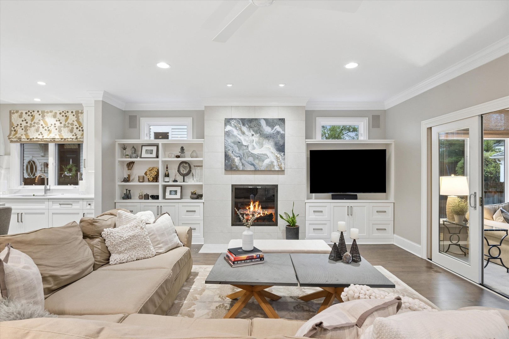 5033 Woodland Avenue