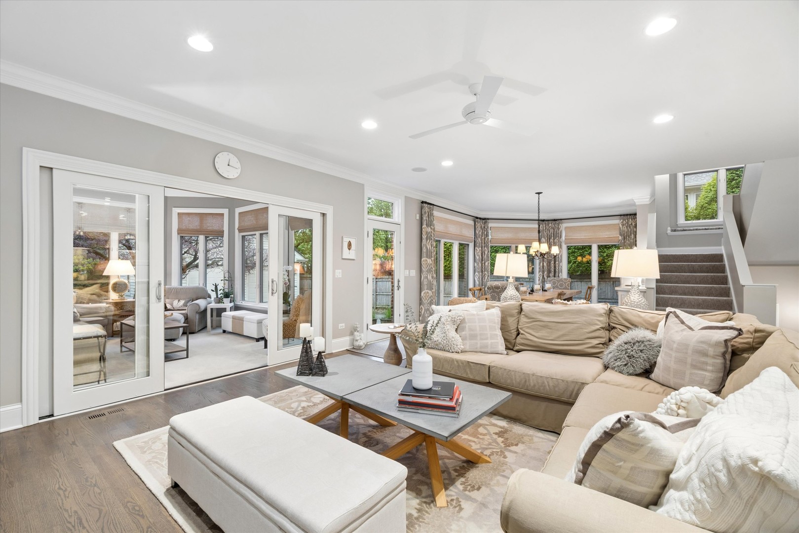 5033 Woodland Avenue