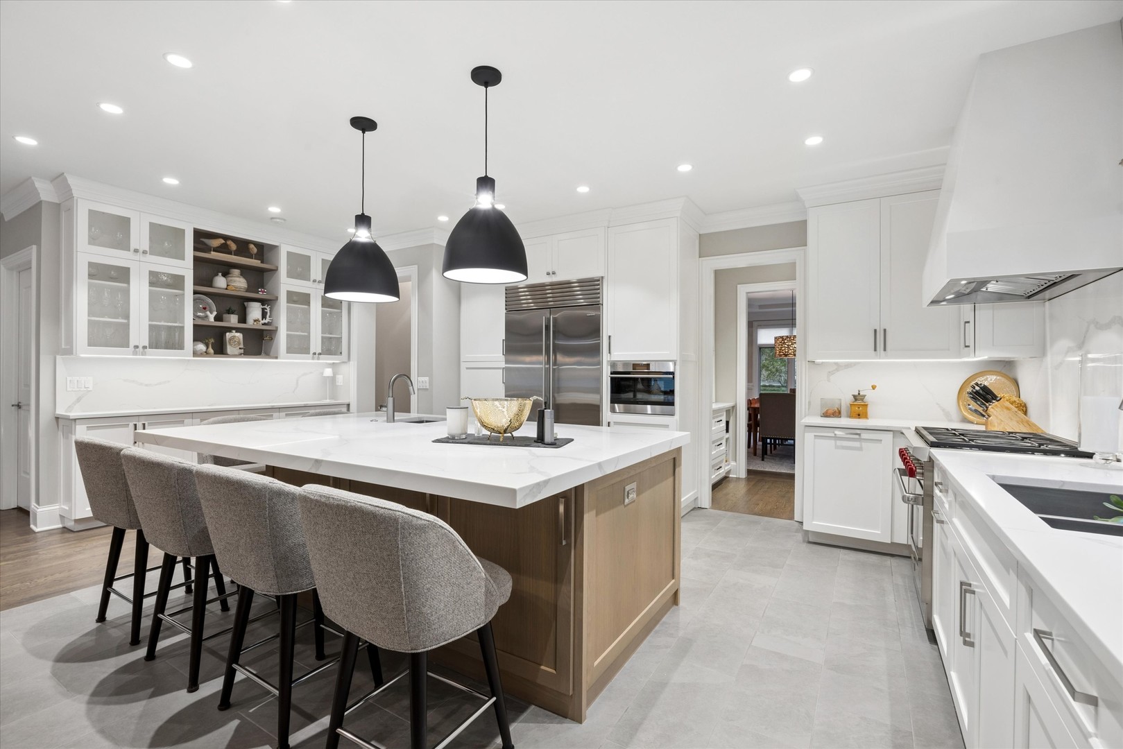 5033 Woodland Avenue
