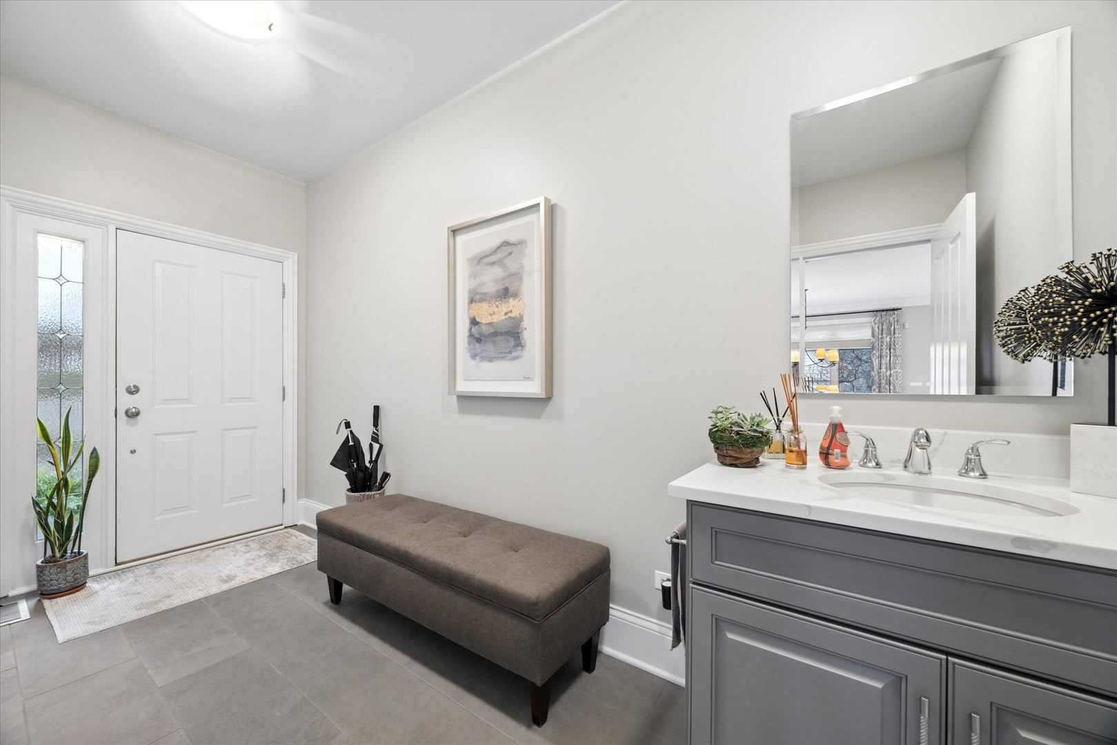 5033 Woodland Avenue