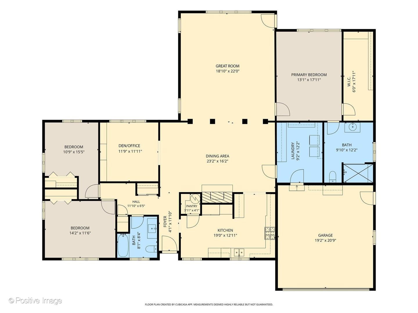 Private Address