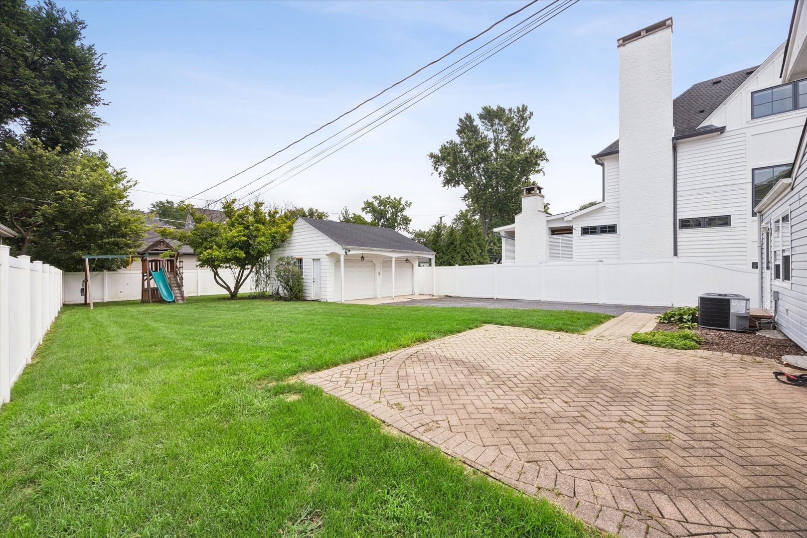 5309 Central Avenue