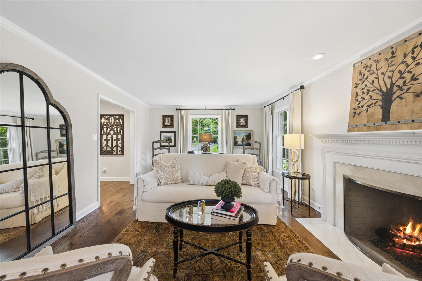 6493 Apache Drive