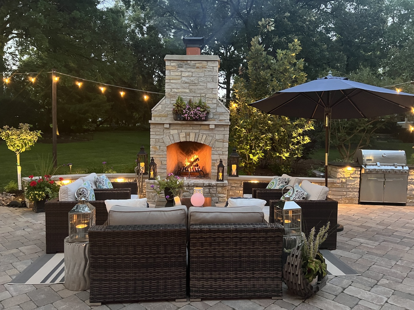 6493 Apache Drive