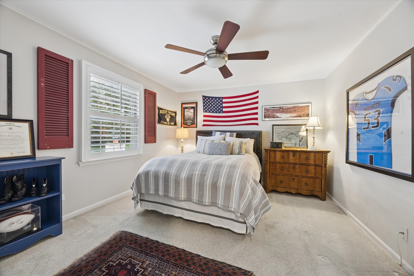 6493 Apache Drive