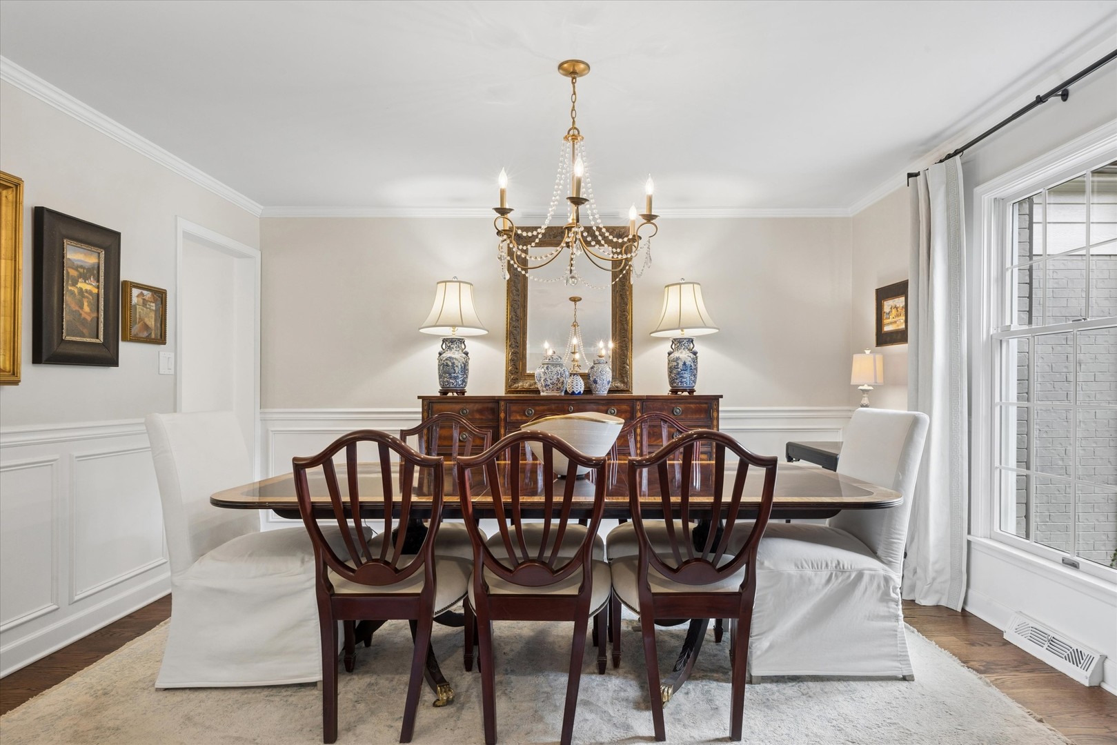 6493 Apache Drive