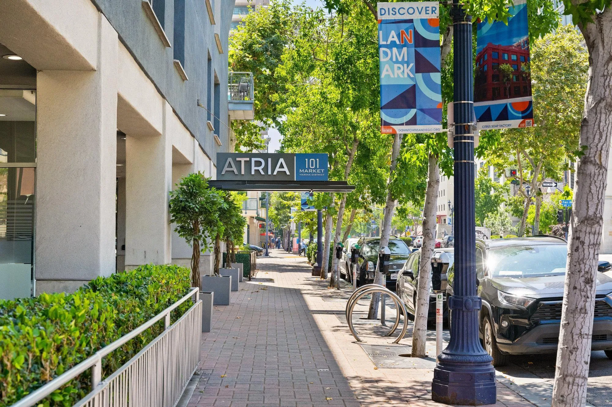 101 Market St Unit 108